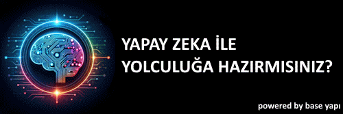Yapay Zeka